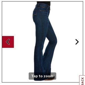 Kimes Ranch Jennifer Jeans dark wash